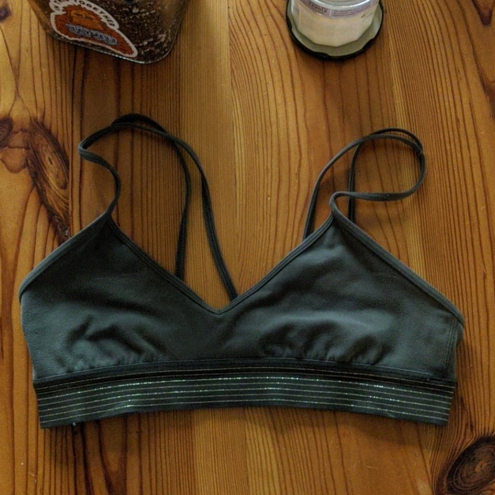 Lululemon Dancer Sports Bra